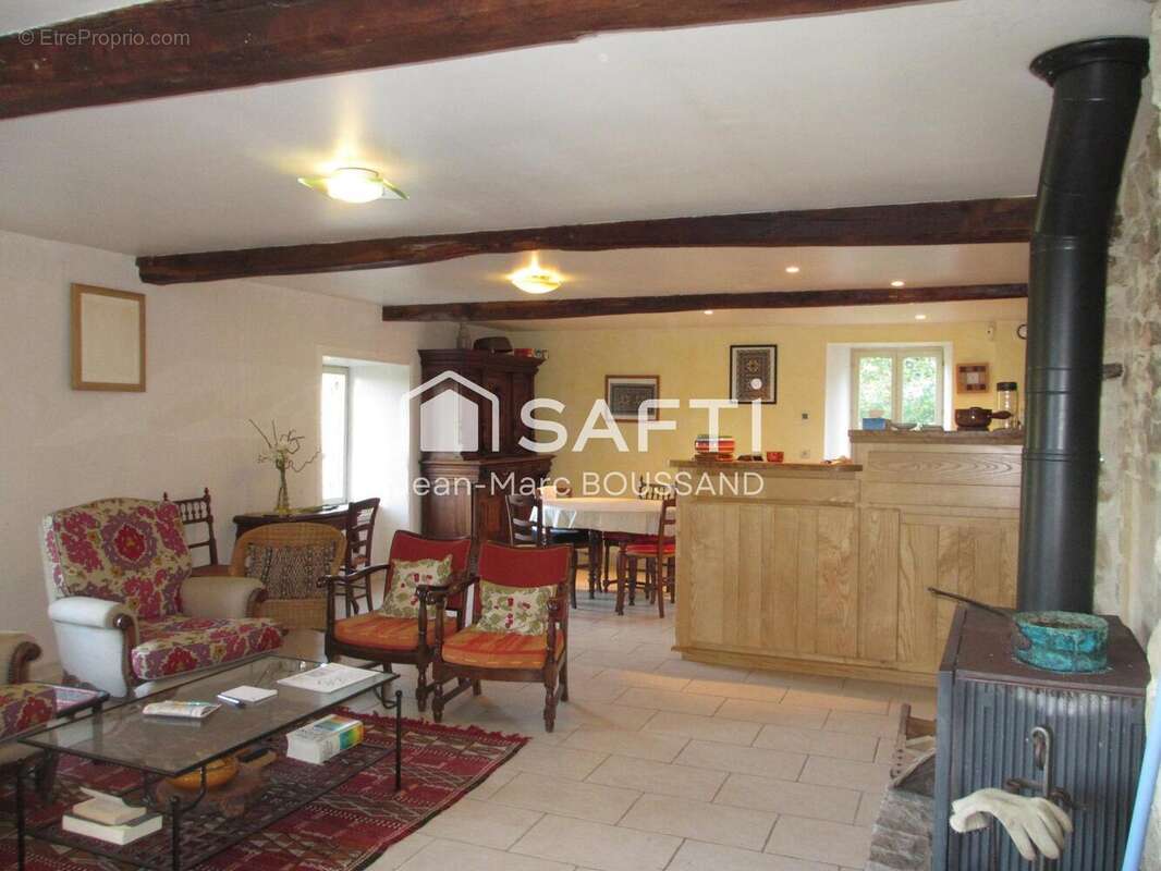 Photo 8 - Maison à THIZY