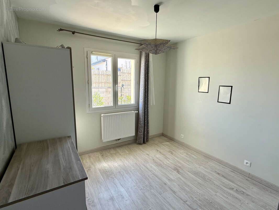 Maison à SAINT-AUNES