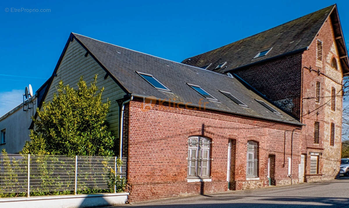 Appartement à VALMONT