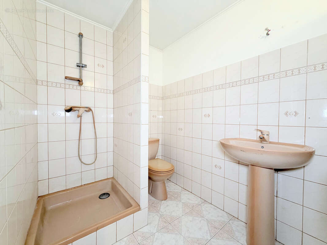 Maison à RUEIL-MALMAISON