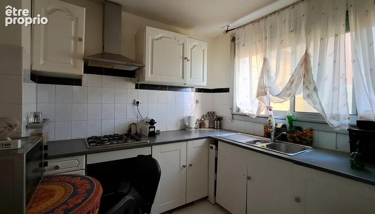Appartement Toulouse 4 pièce(s) - photo 3
