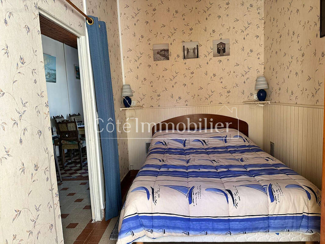 La bernerie - proche centre - photo 4