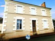 Maison à CHAMBOURG-SUR-INDRE