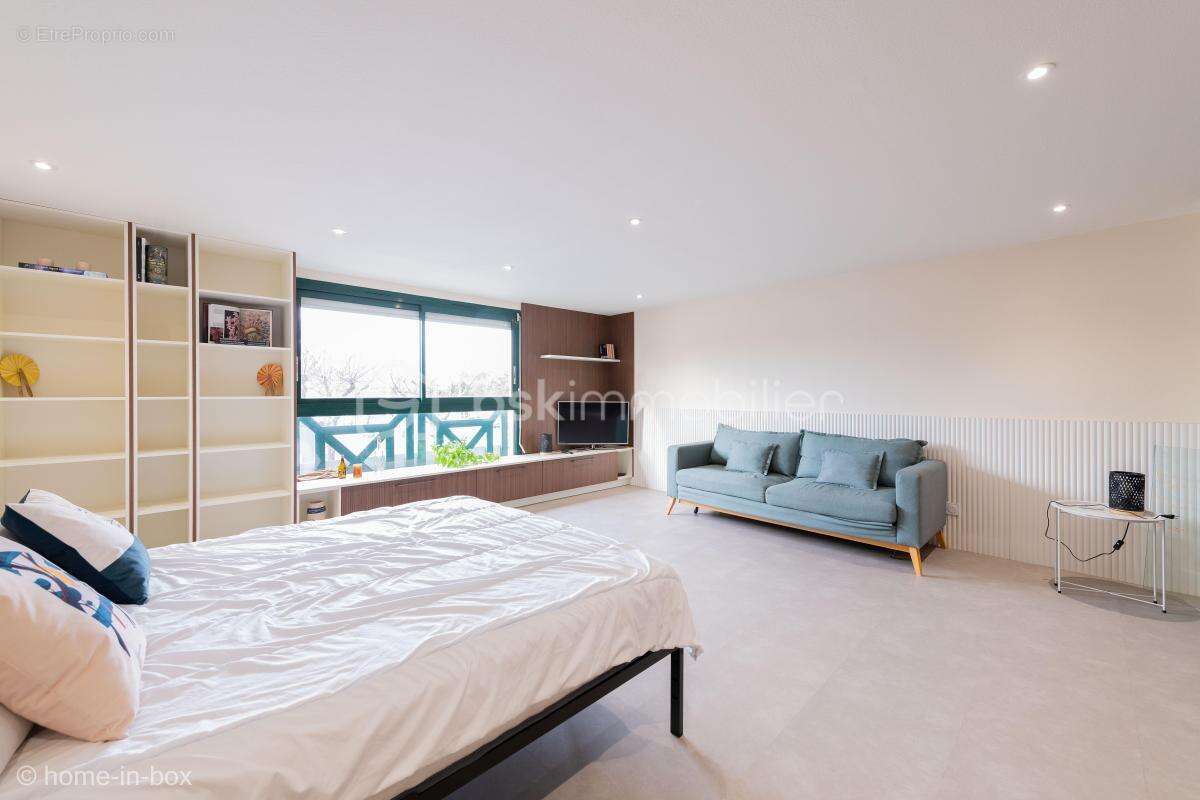 Appartement à BISCARROSSE
