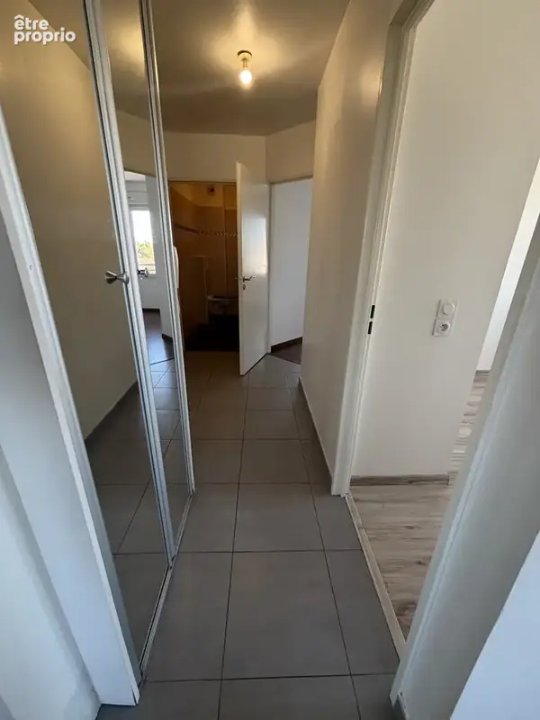Appartement en vente à Sainte-Geneviève-Des-Bois avec FLOR'IMMO - photo 3
