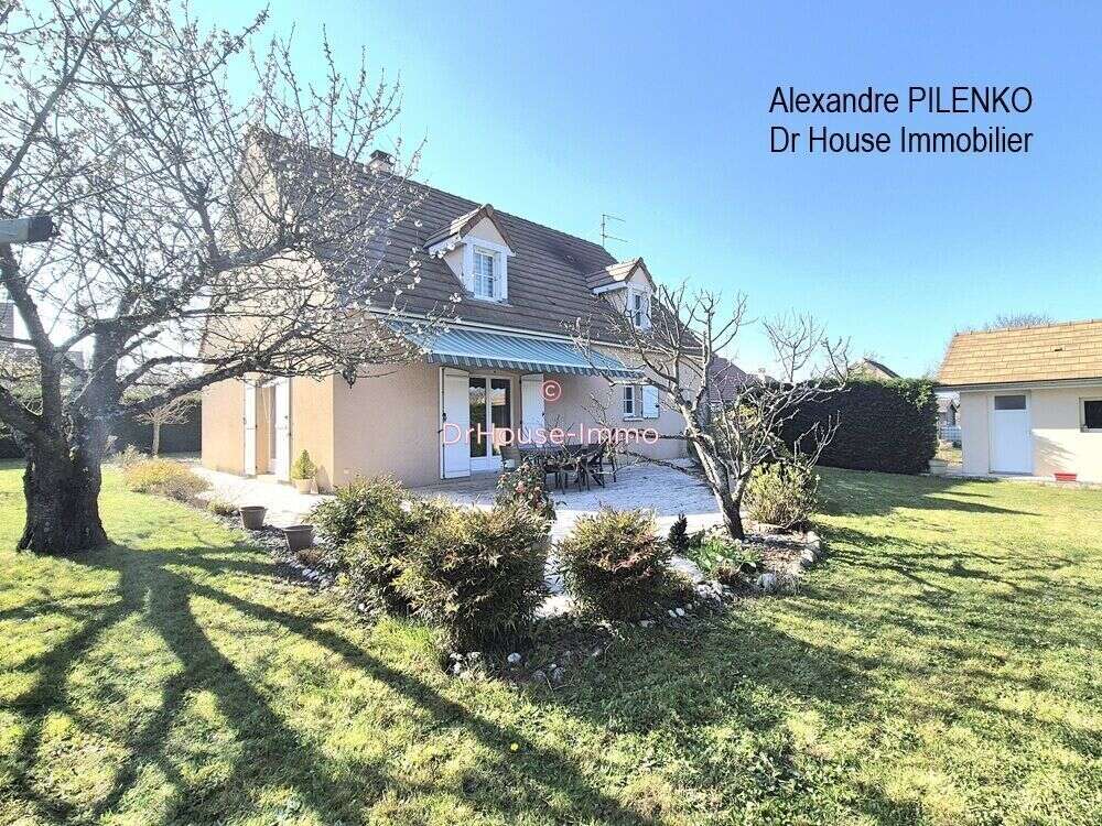 Maison à EPERVANS