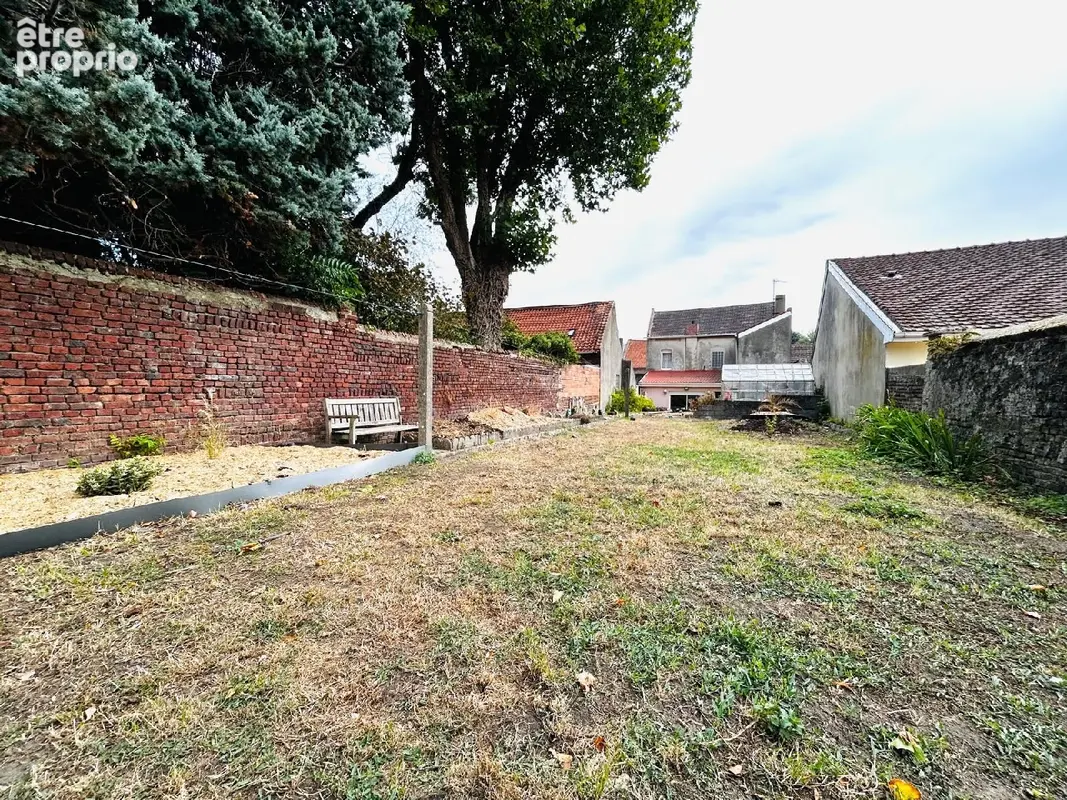 122 m² à Barlin  - photo 5