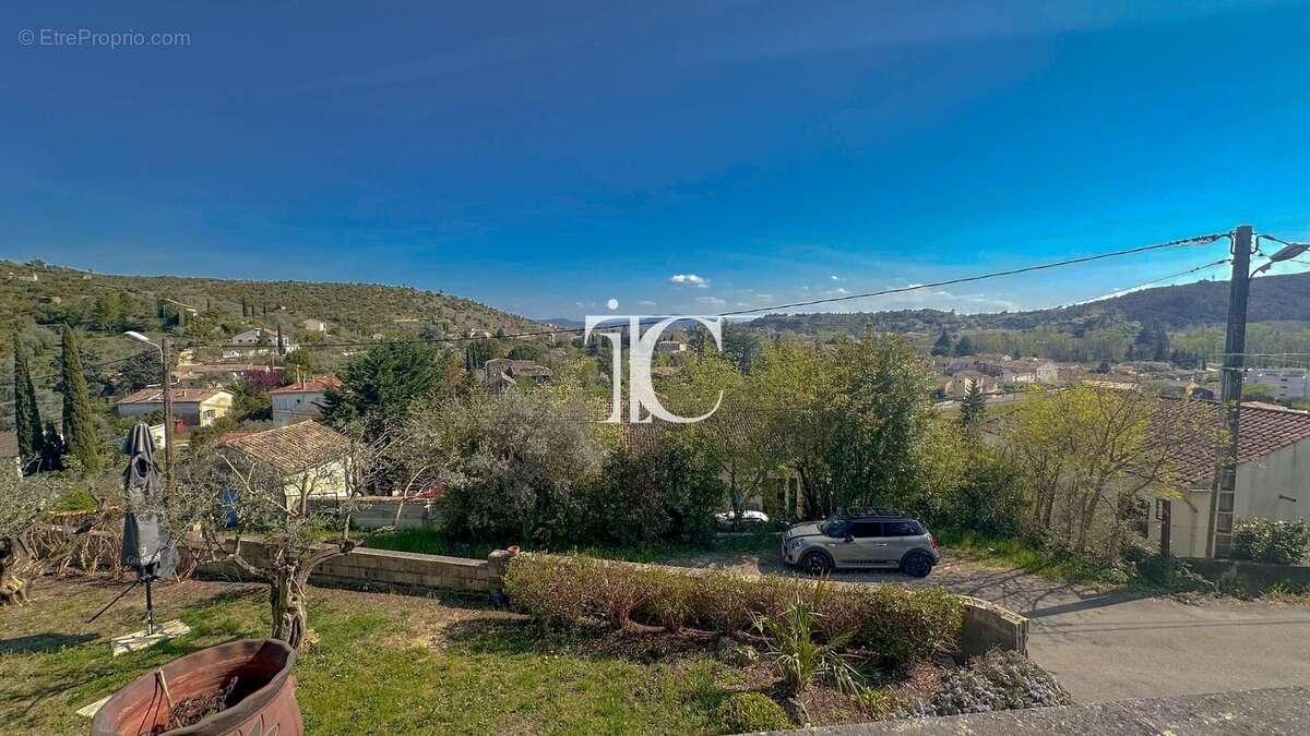 Maison à SAINT-AMBROIX