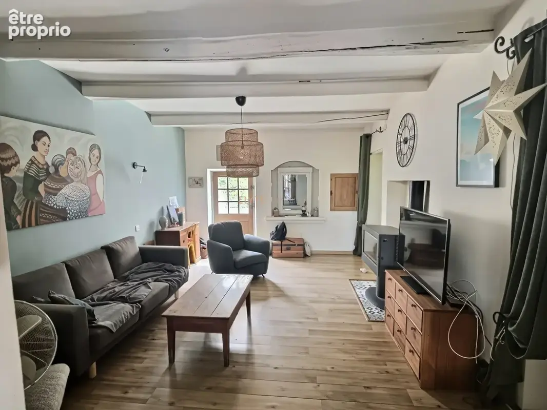 Maison 4 pièces 140 m² à vendre à Villelaure (84530) - photo 4
