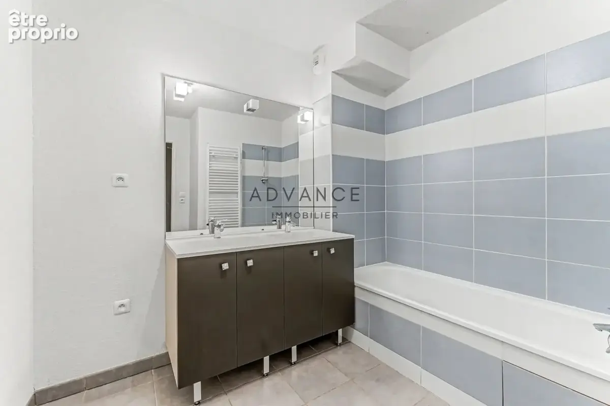 Appartement 3 pièces 62 m² à vendre à Toulouse (31200) - photo 9