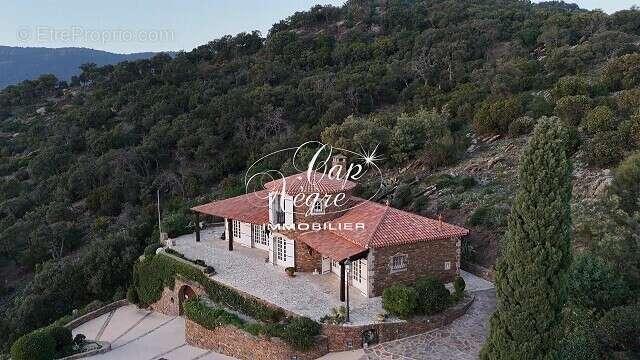 Maison à LE LAVANDOU
