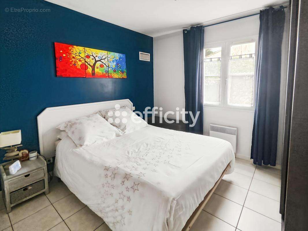 Maison à BRETIGNOLLES-SUR-MER