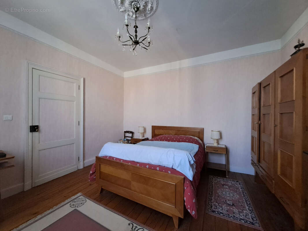 Maison à DAMAZAN