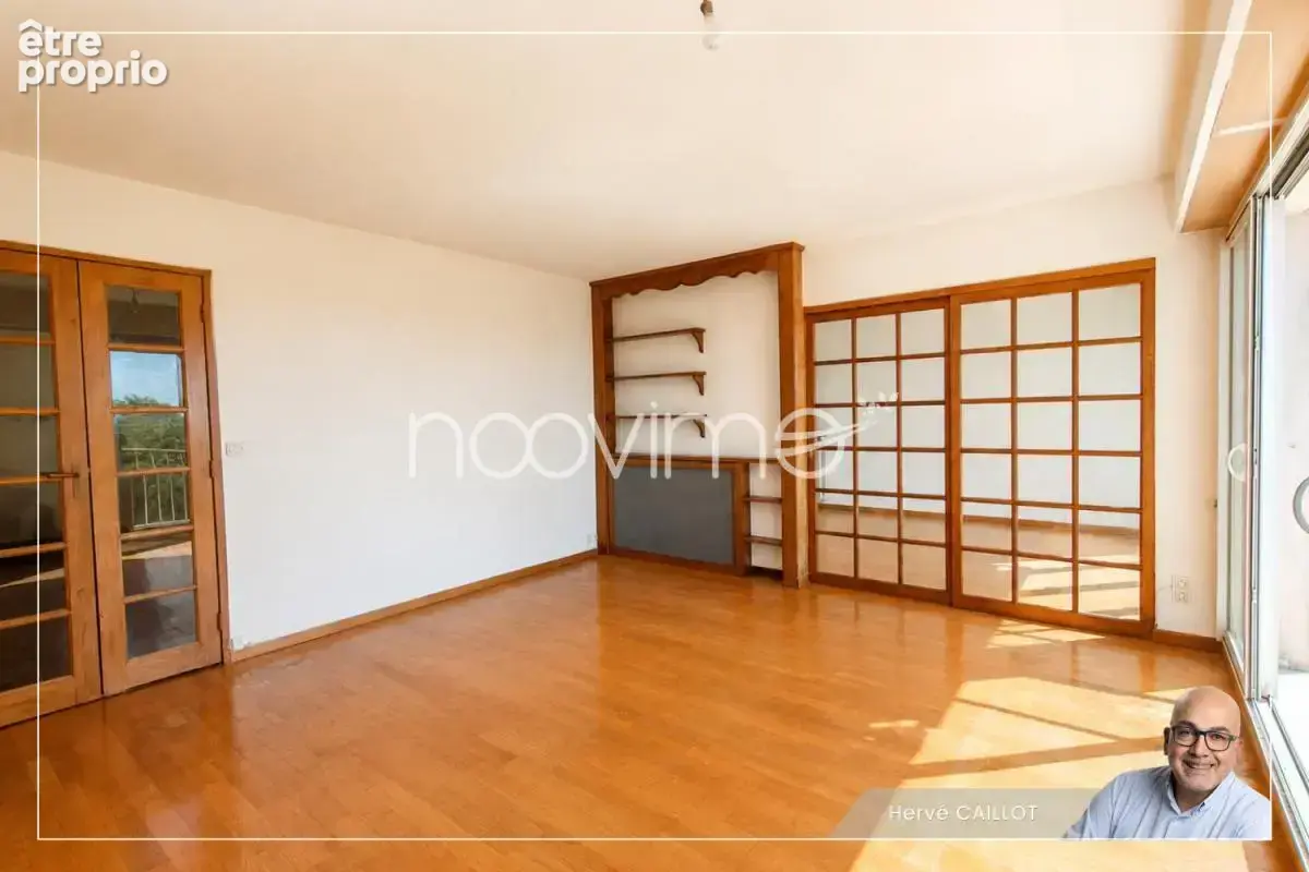 Appartement 103 m2 nantes erdre - photo 4