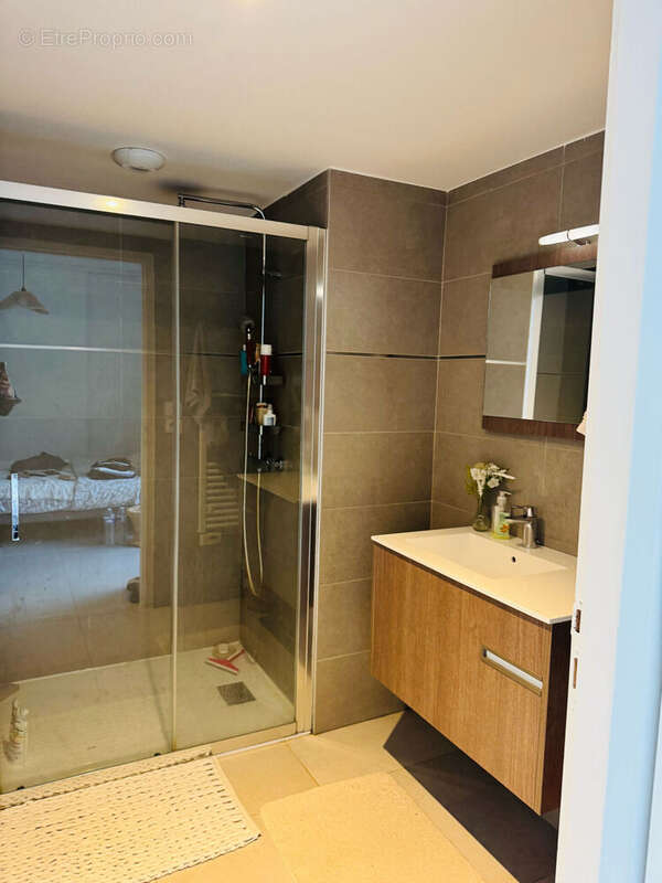 Photo 4 - Appartement à BORMES-LES-MIMOSAS