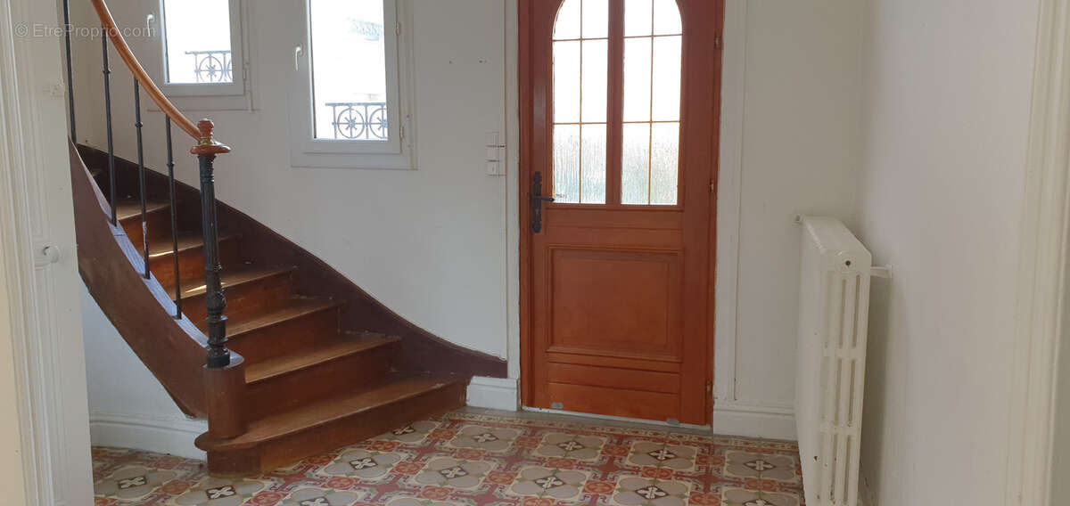 Maison à DORMANS