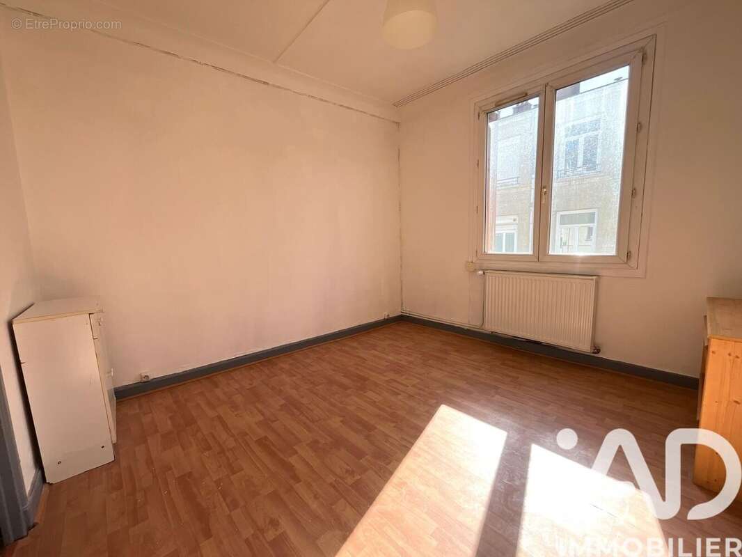 Photo 8 - Appartement à SAINT-ETIENNE