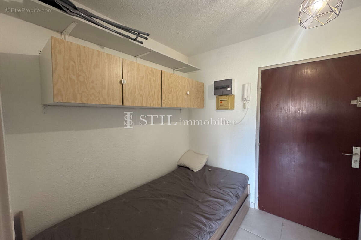 Appartement à SAINTE-MAXIME