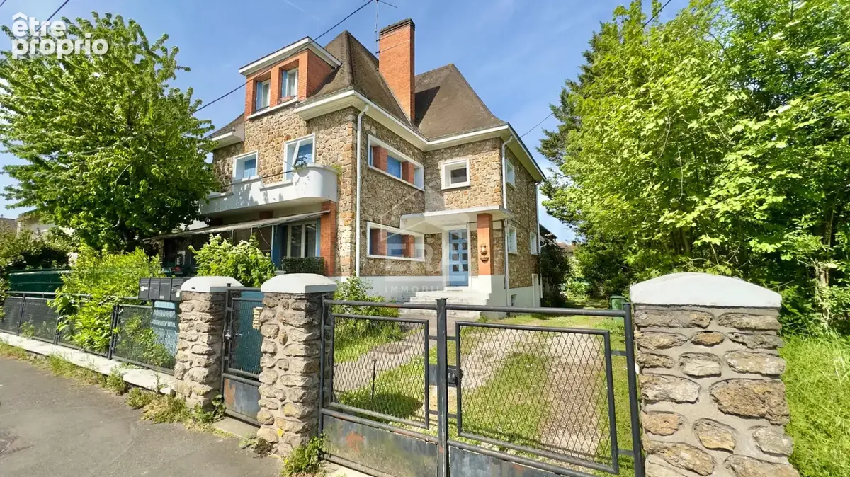 Appartement à ATHIS-MONS
