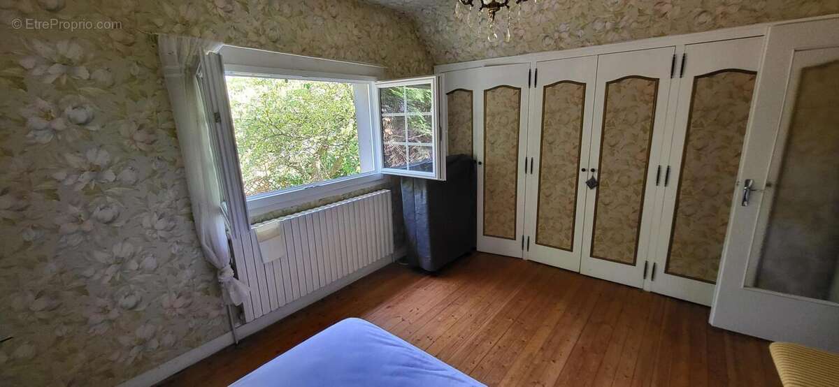 Photo 6 - Maison à LA ROCHE-POSAY