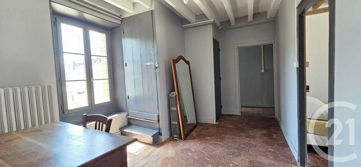 Maison à CHATEAUDUN