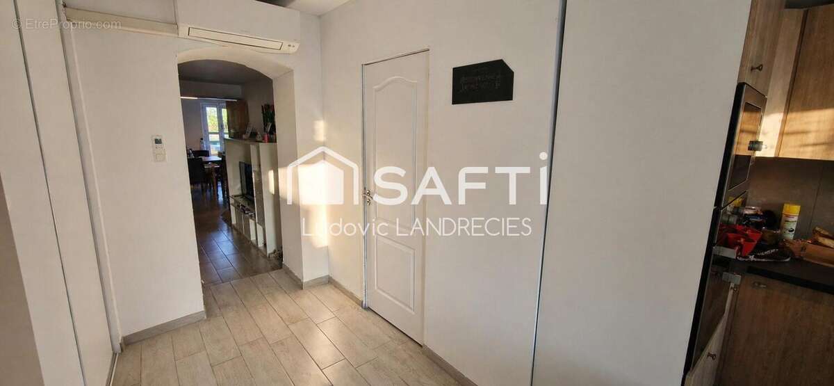 Photo 3 - Maison à CONDETTE