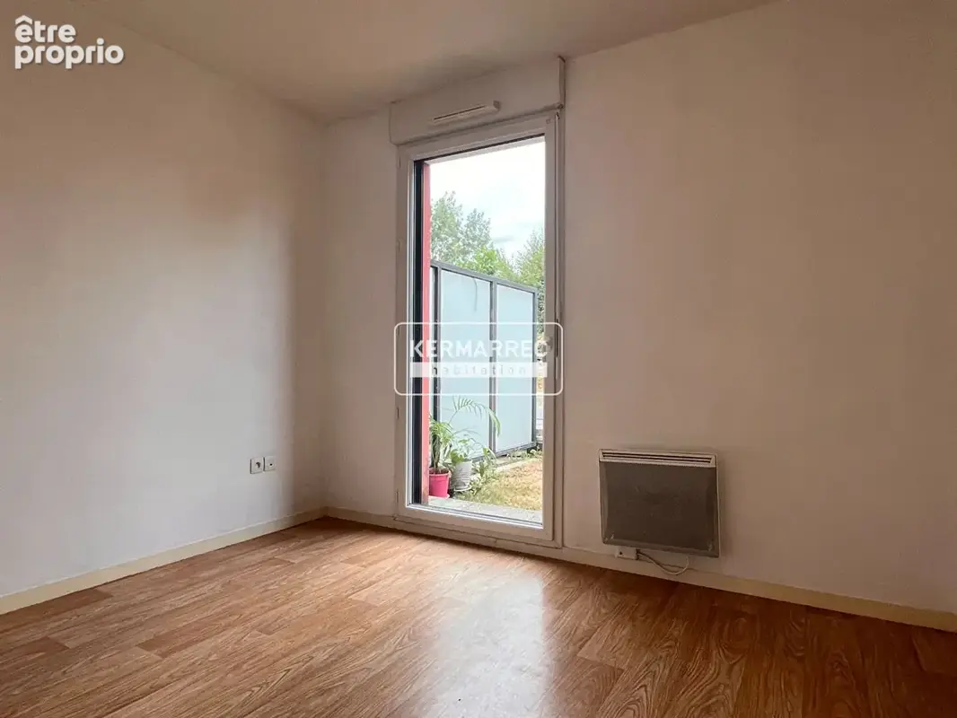 Appartement Chantepie 3 pièce(s) 65.05 m2 - photo 4