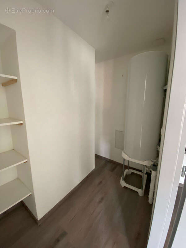 Appartement à VESOUL