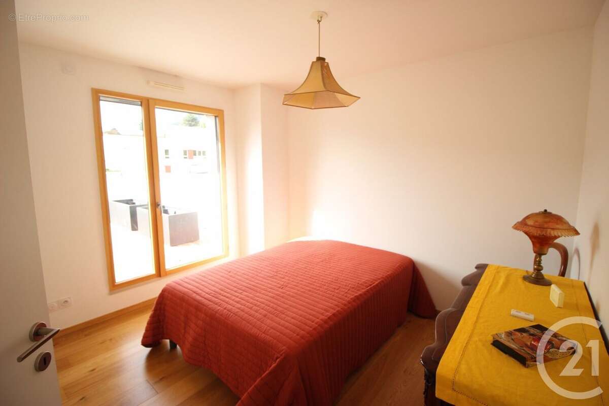 Appartement à SEYSSINS