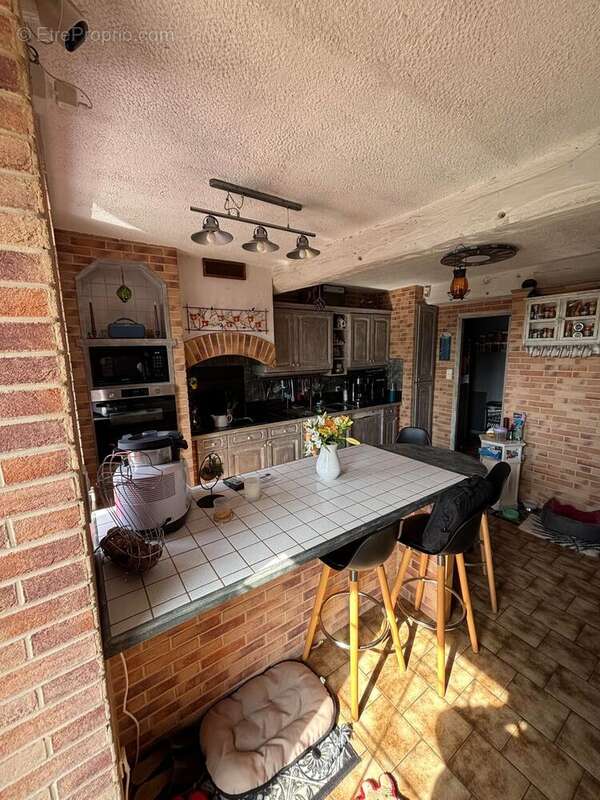 Photo 3 - Maison à MARTIGNE-FERCHAUD