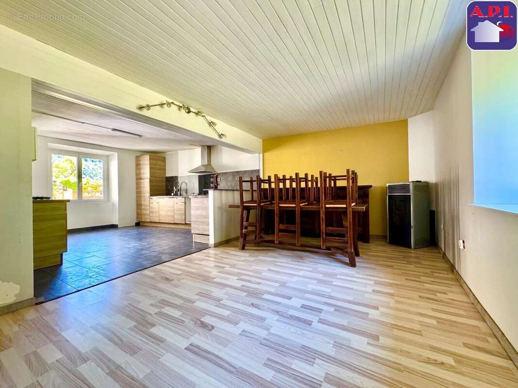 Maison 108 m² à Vebre  - photo 3