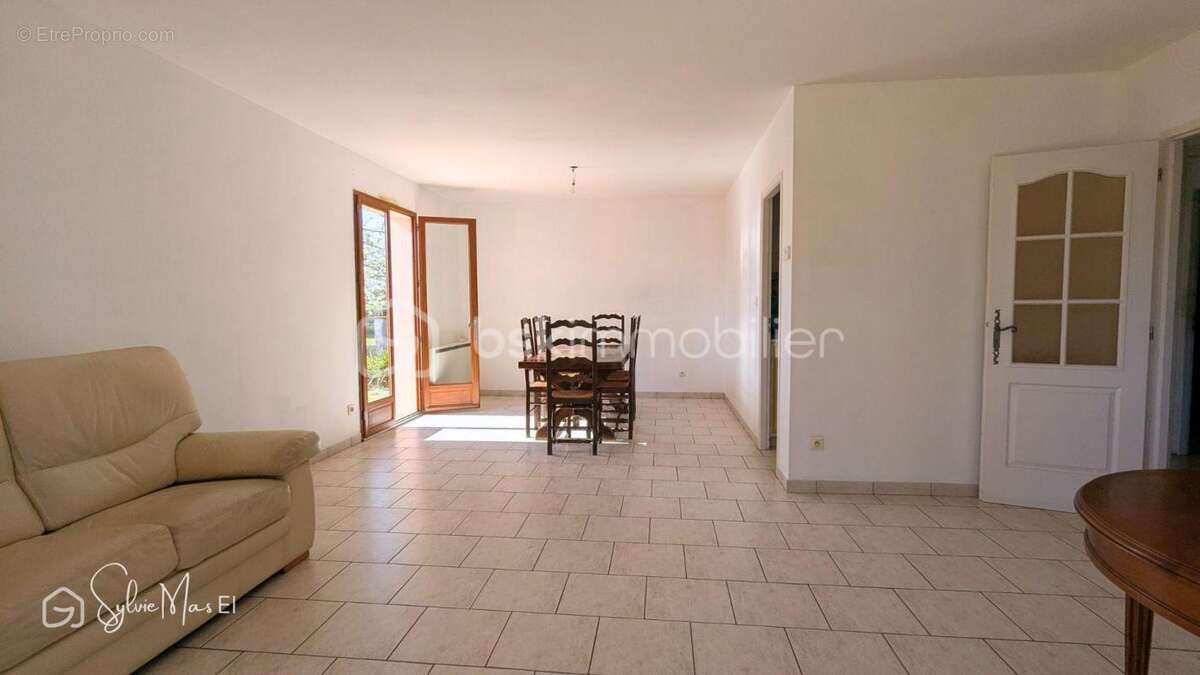 Maison à SAINT-VITE