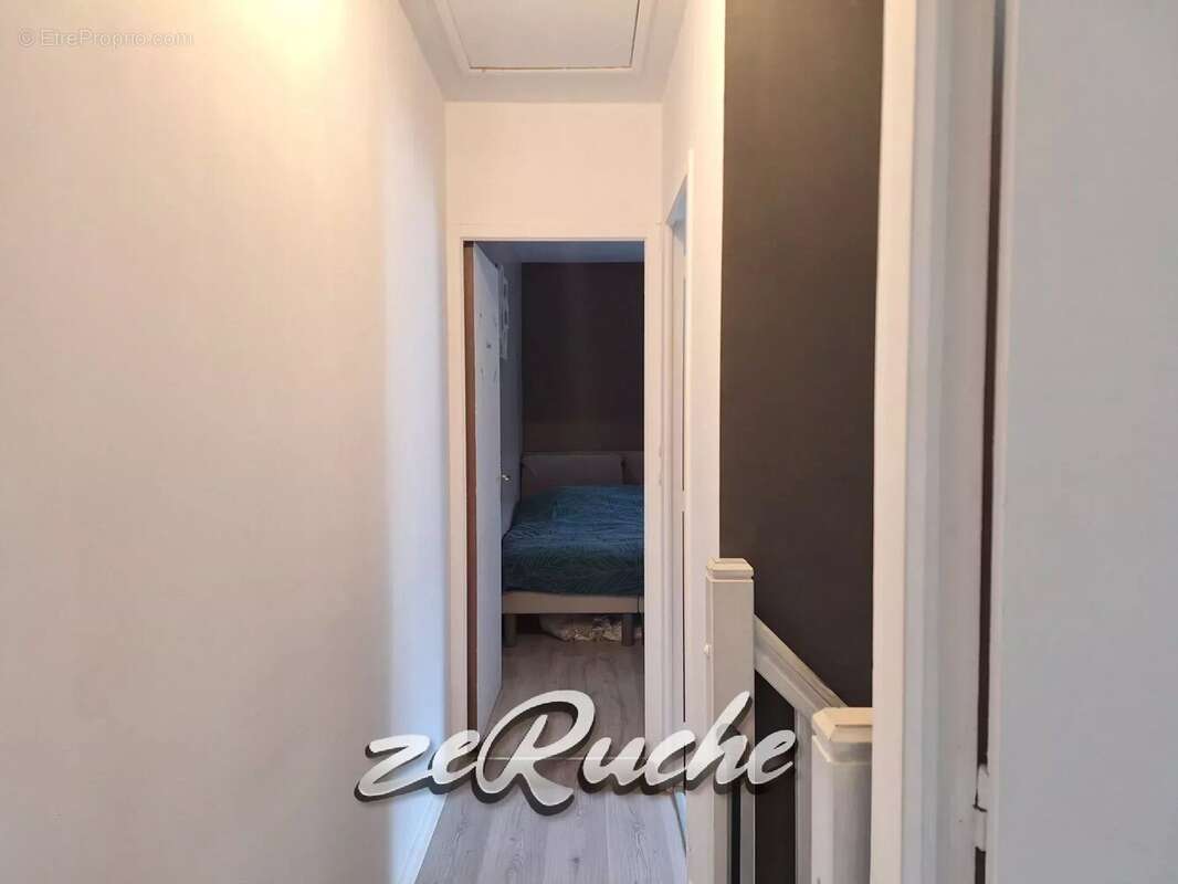 Maison à ISIGNY-SUR-MER