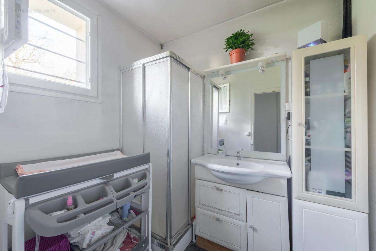 Maison à BOISSY-LE-CHATEL