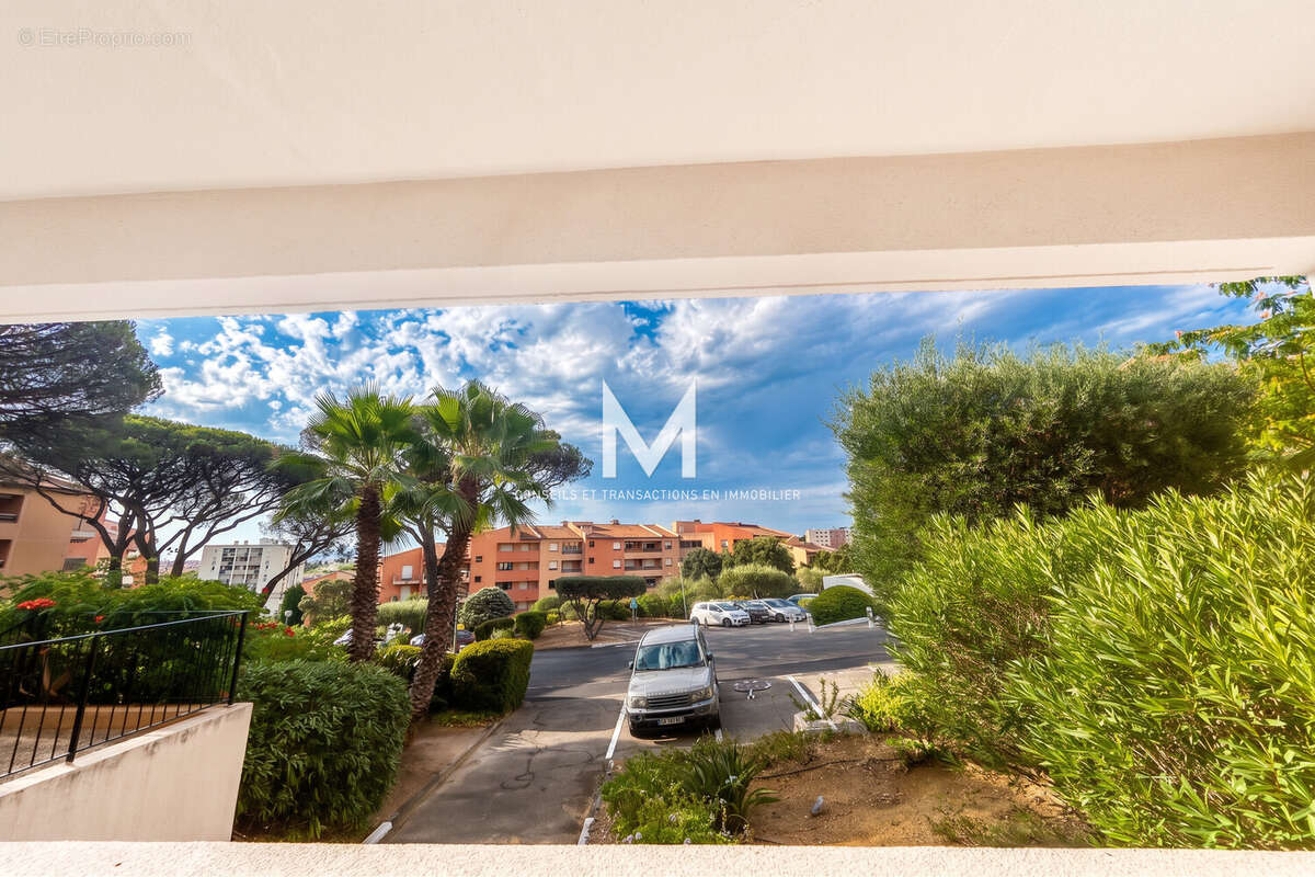 Appartement 33 m² à Sainte-Maxime  - photo 7