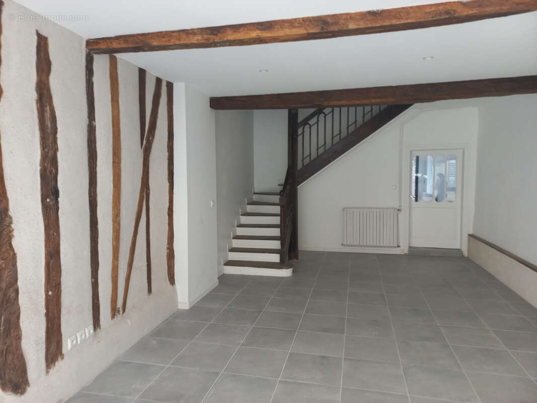 Superbe maison rénovée - photo 2