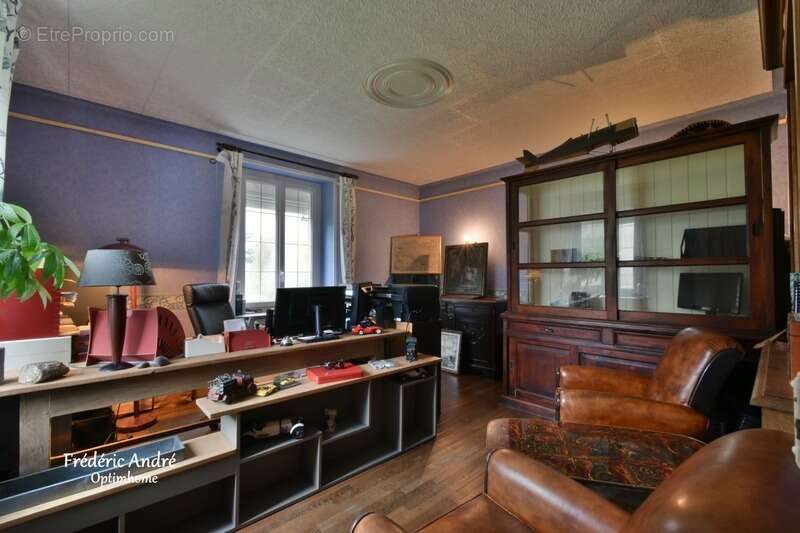 Ensemble immobilier proche de la Belgique et du Luxembourg - photo 6