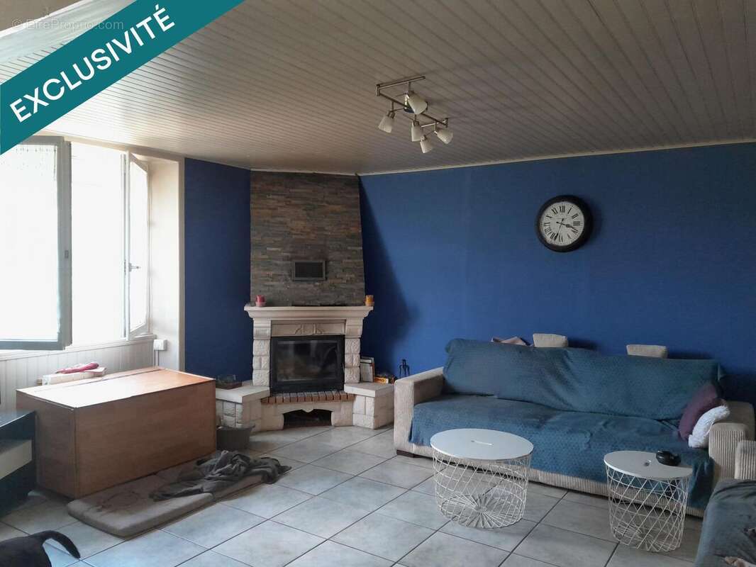 Photo 4 - Maison à LAVEISSIERE