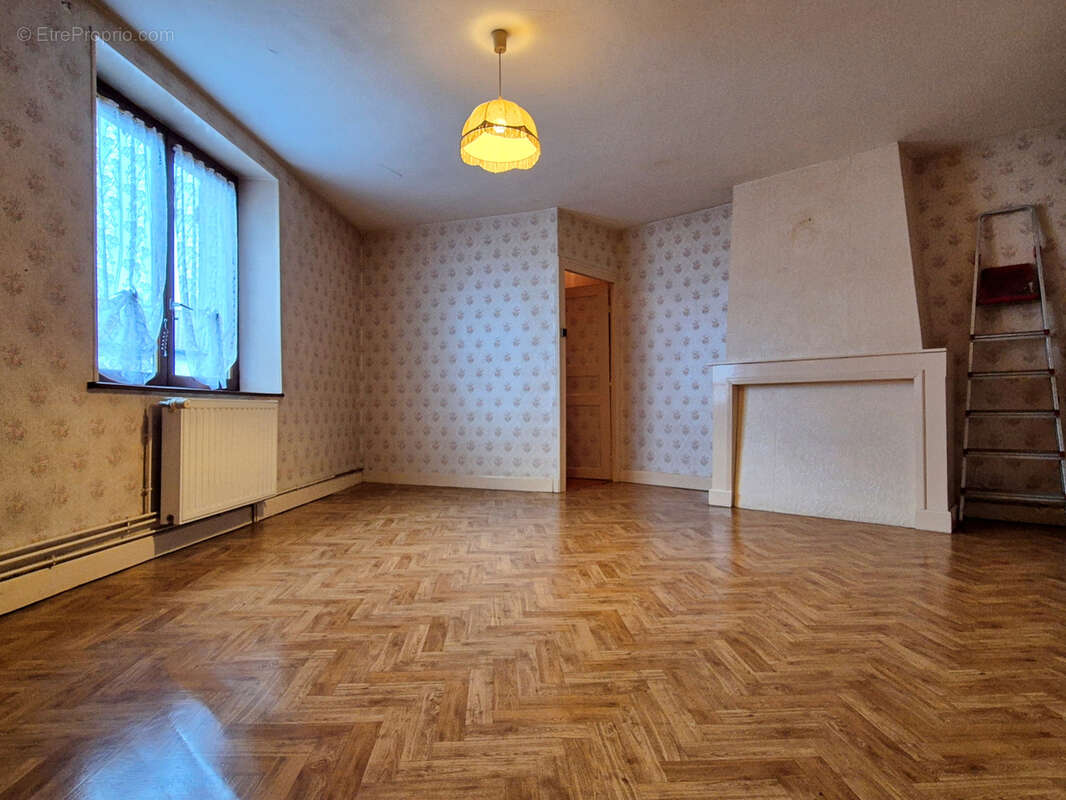 Maison à VOID-VACON