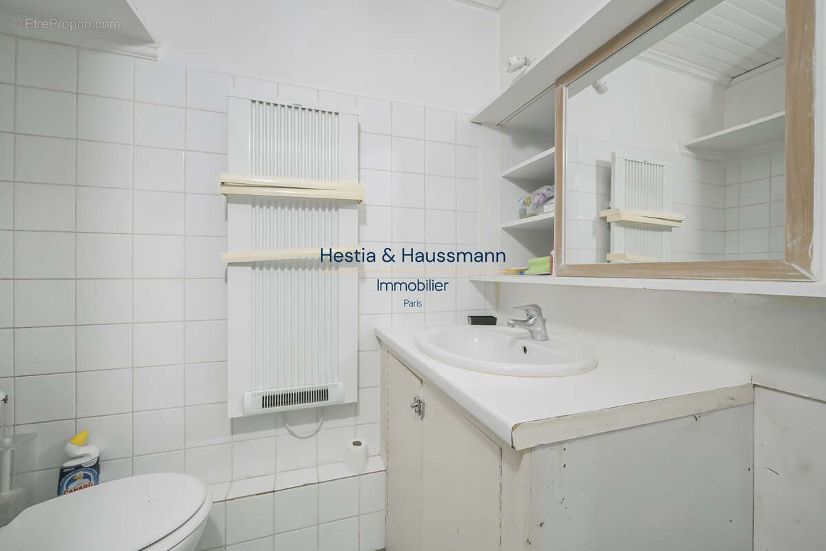 Appartement à VINCENNES