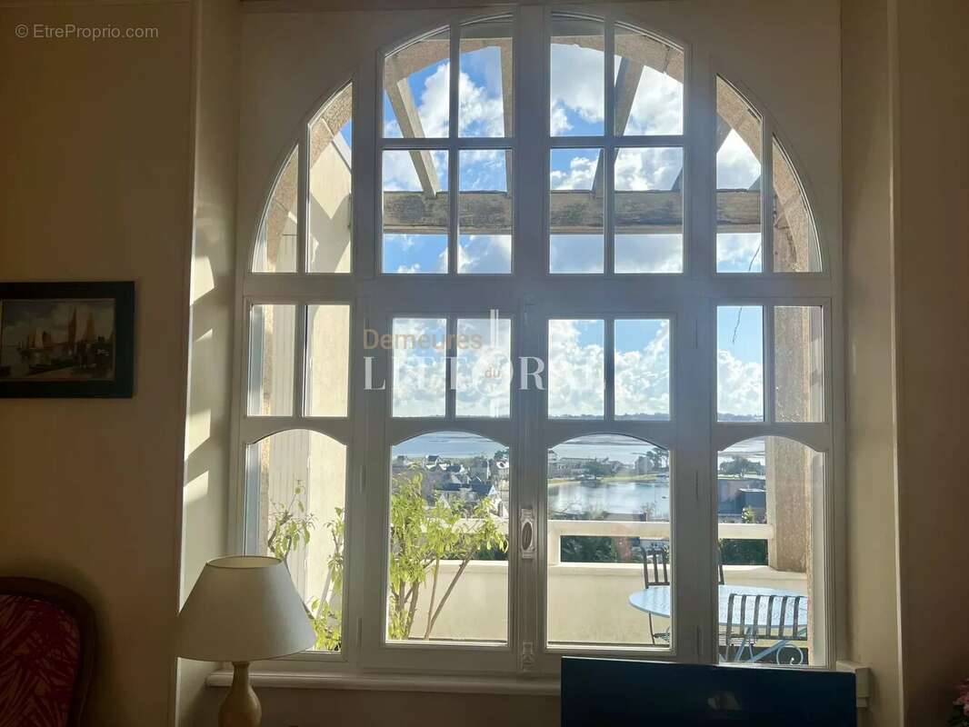 Maison à PERROS-GUIREC