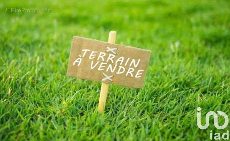 Photo 1 - Terrain à ANGLADE