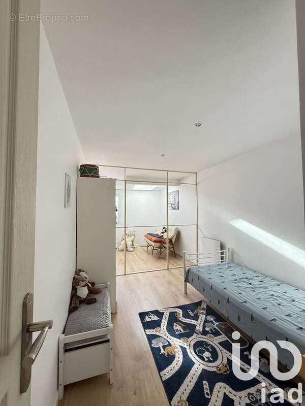 Photo 6 - Maison à SAVIGNY-LE-TEMPLE