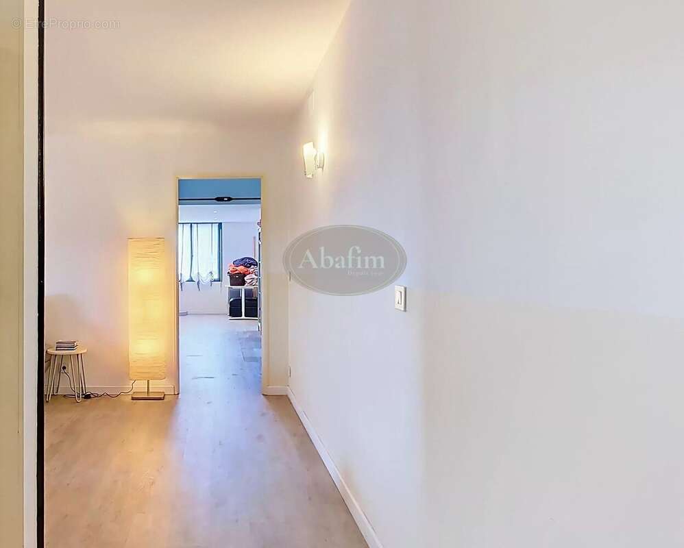 Appartement à TARBES