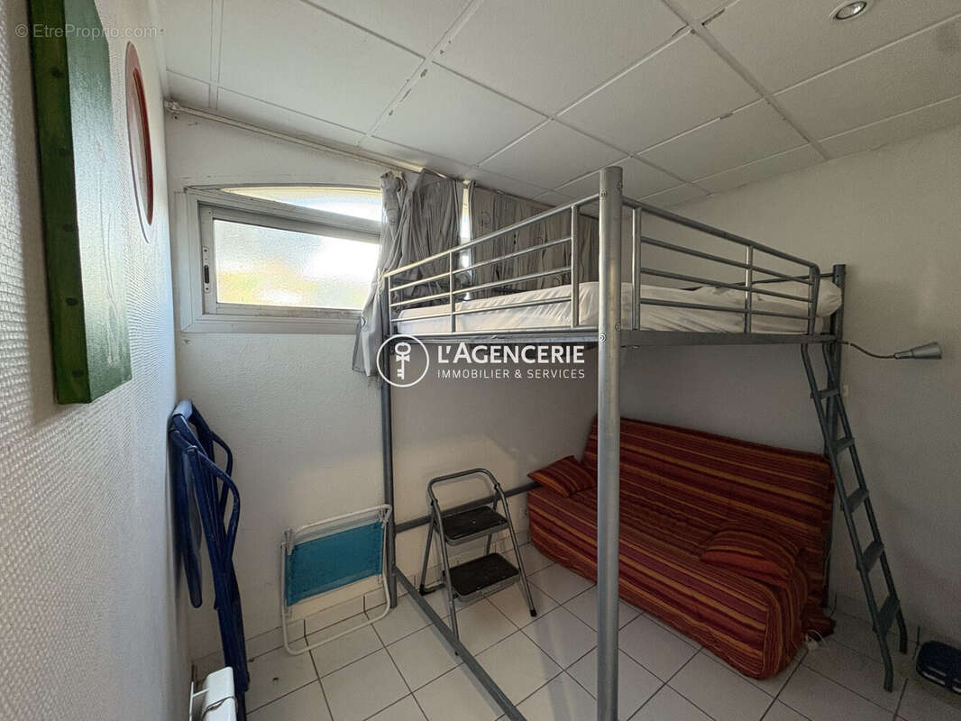 Appartement à SEIGNOSSE