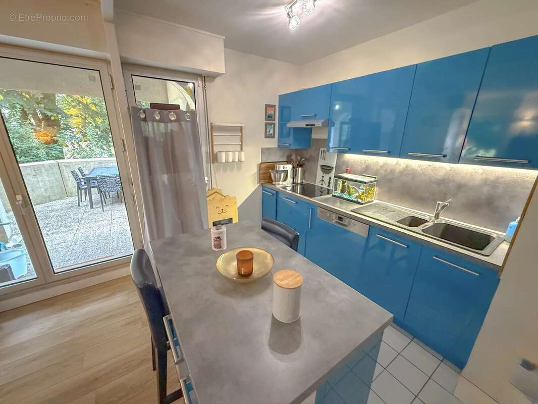 Appartement à ROUEN