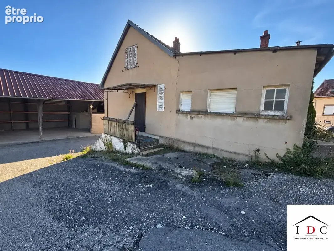 Maison 5 pièces 300 m² à vendre à Sarrebourg (57400) - photo 3