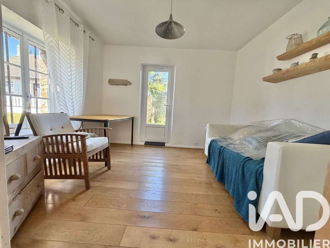 Photo 5 - Maison à PIROU