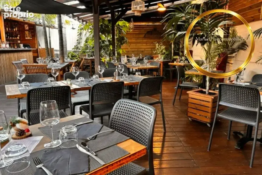 Exclusivité -restaurant de charme à saint-pierre - photo 5