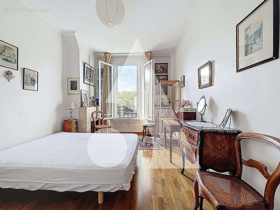 Appartement à RUEIL-MALMAISON